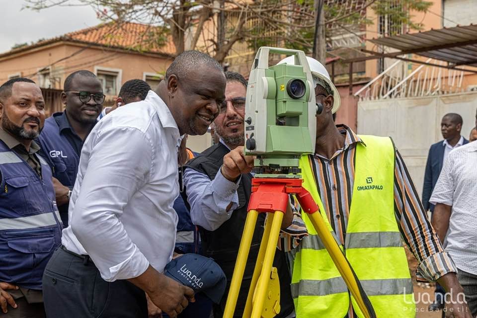 Detalhe Construção